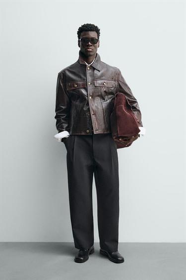 Zara {名称} - {颜色} - 0 图片