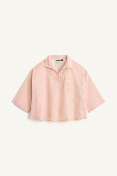 Zara {名称} - {颜色}