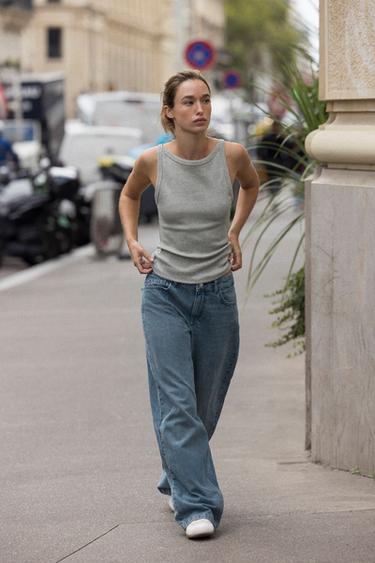 Zara {名称} - {颜色}