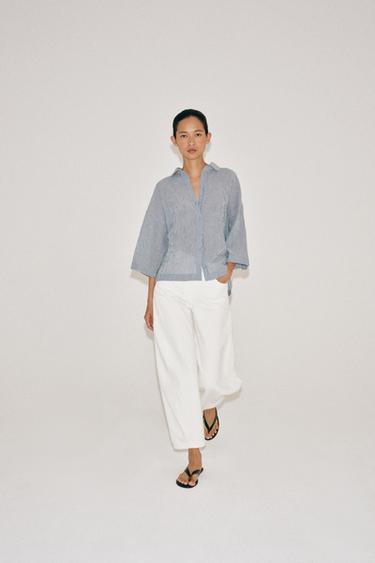 Zara {名称} - {颜色} - 0 图片