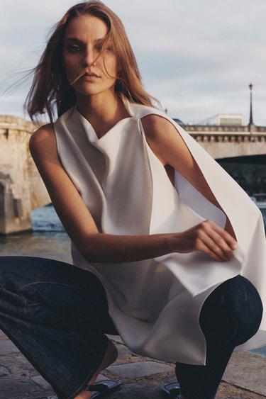 Zara {名称} - {颜色}