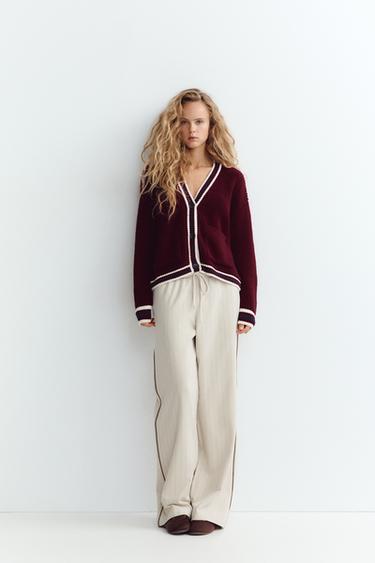Zara {名称} - {颜色}