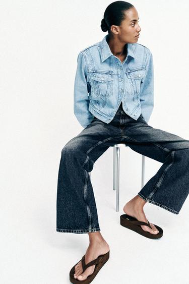 Zara {名称} - {颜色}