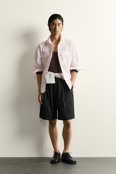 Zara {名称} - {颜色} - 0 图片