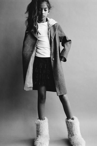 Zara {名称} - {颜色}