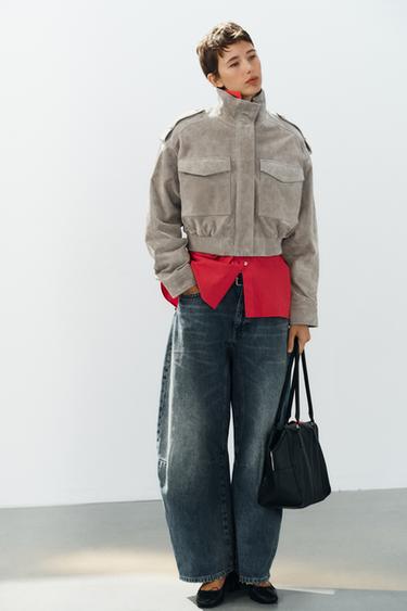 Zara {名称} - {颜色} - 0 图片