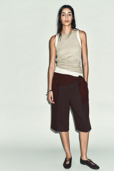 Zara {名称} - {颜色}