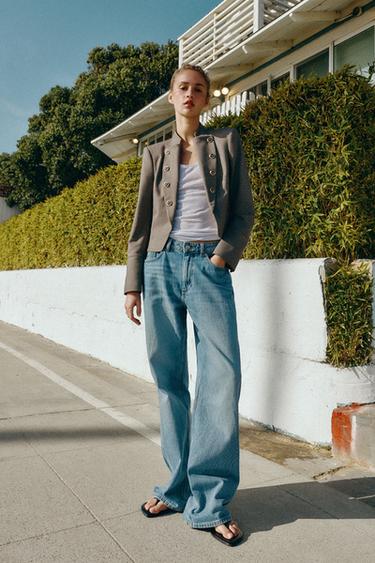 Zara {名称} - {颜色}