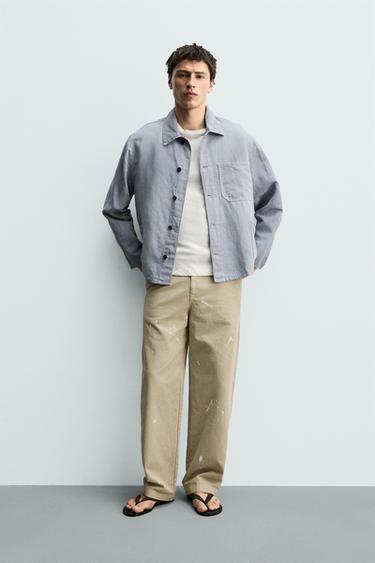 Zara {名称} - {颜色} - 0 图片
