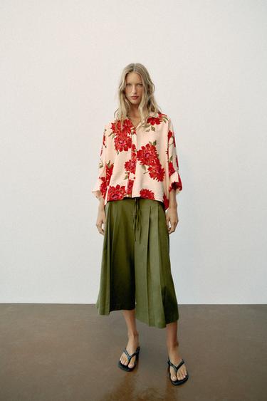 Zara {名称} - {颜色} - 0 图片