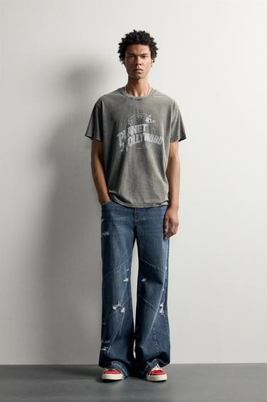 Zara {名称} - {颜色} - 0 图片