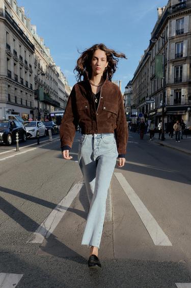 Zara {名称} - {颜色}