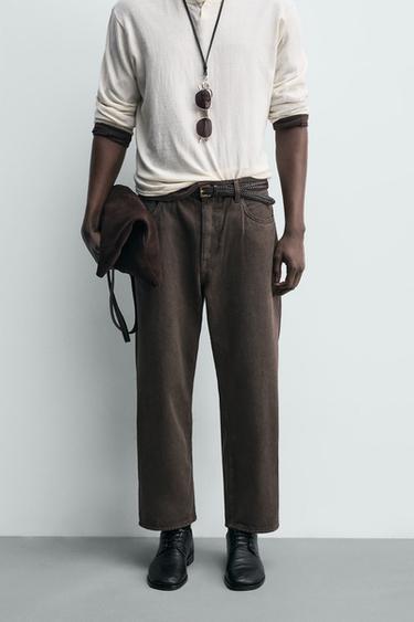 Zara {名称} - {颜色}