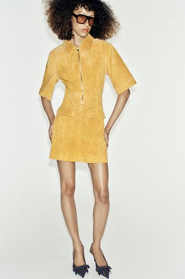 Zara {名称} - {颜色} - 0 图片