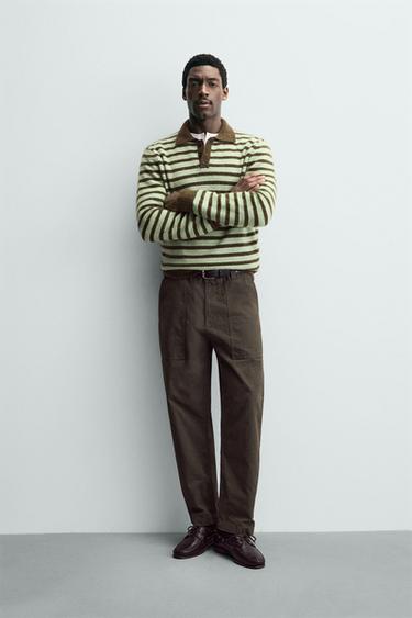 Zara {名称} - {颜色} - 0 图片