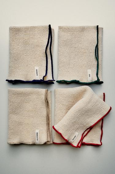 Zara {名称} - {颜色}