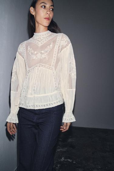 Zara {名称} - {颜色} - 0 图片
