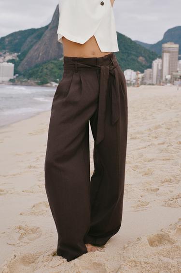 Zara {名称} - {颜色}