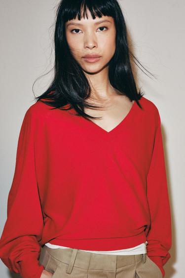 Zara {名称} - {颜色}