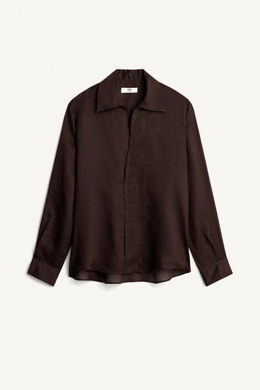 Zara {名称} - {颜色}