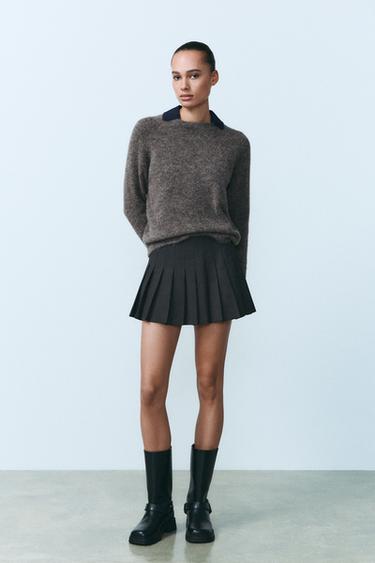 Zara {名称} - {颜色} - 0 图片