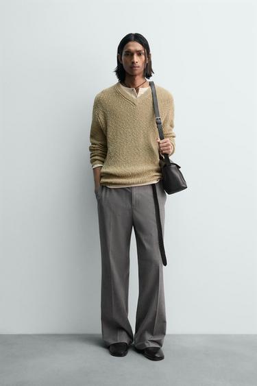 LOOK - 212 by Zara - Image 0