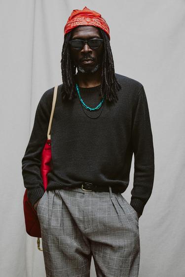 Zara {名称} - {颜色} - 0 图片