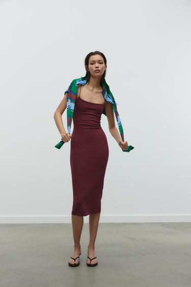 Zara {名称} - {颜色}