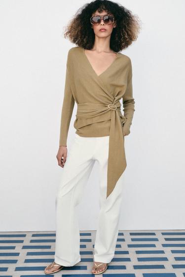 Zara {名称} - {颜色} - 0 图片