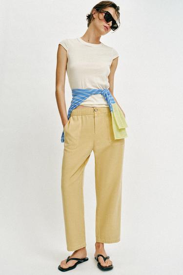 Zara {名称} - {颜色} - 0 图片