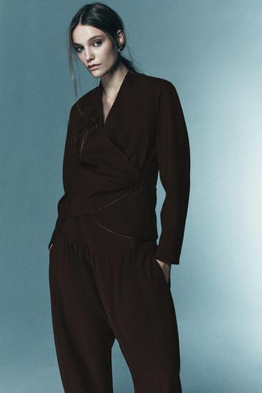 Zara {名称} - {颜色}