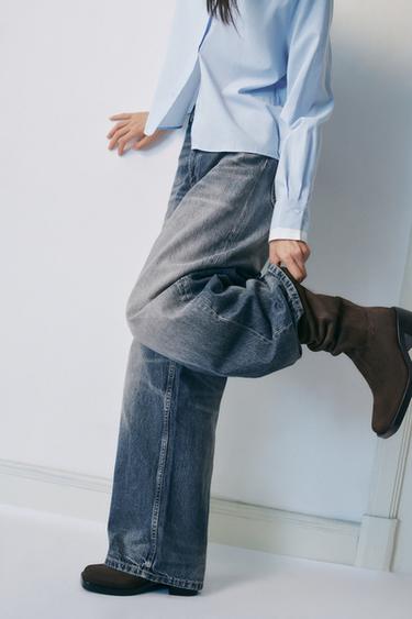 Zara {名称} - {颜色}