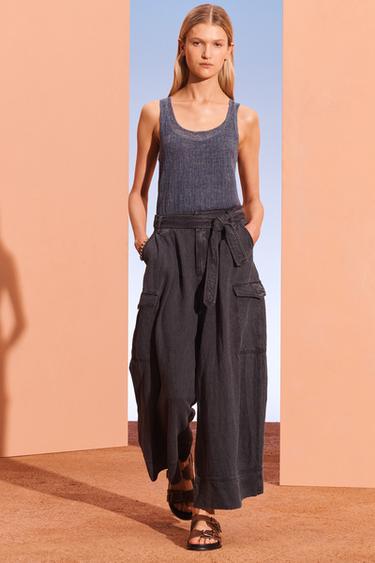 Zara {名称} - {颜色} - 0 图片