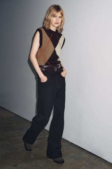 Zara {名称} - {颜色}