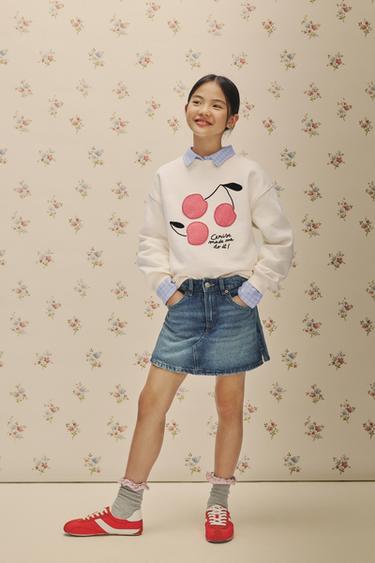 Zara {名称} - {颜色}