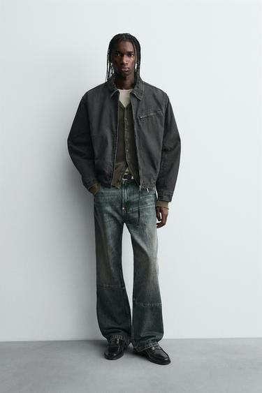 Zara {名称} - {颜色} - 0 图片