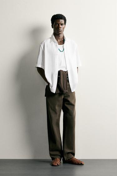 Zara {名称} - {颜色} - 0 图片