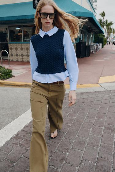 Zara {名称} - {颜色} - 0 图片