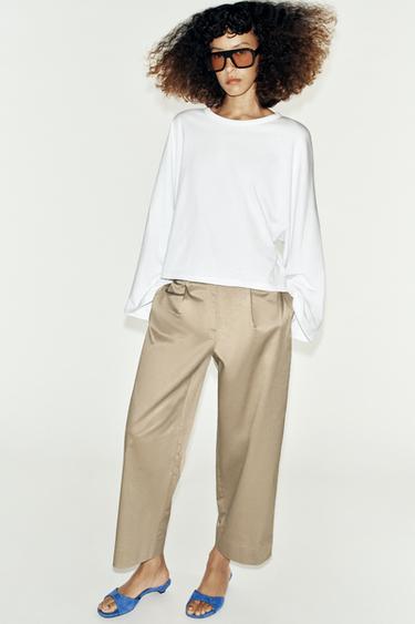 Zara {名称} - {颜色} - 0 图片