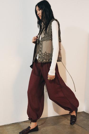 Zara {名称} - {颜色} - 0 图片