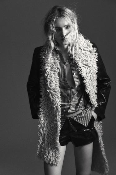 Zara {名称} - {颜色} - 0 图片