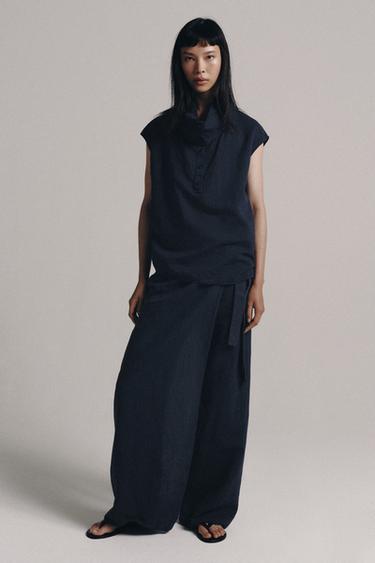 Zara {名称} - {颜色}