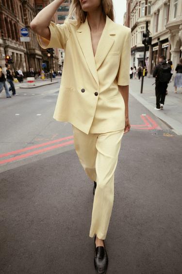 Zara {名称} - {颜色}