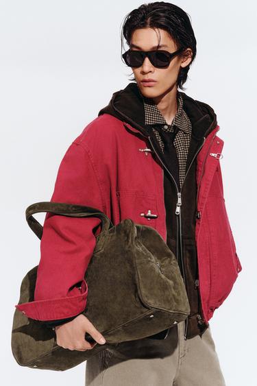 Zara {名称} - {颜色}