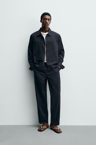 Zara {名称} - {颜色} - 0 图片