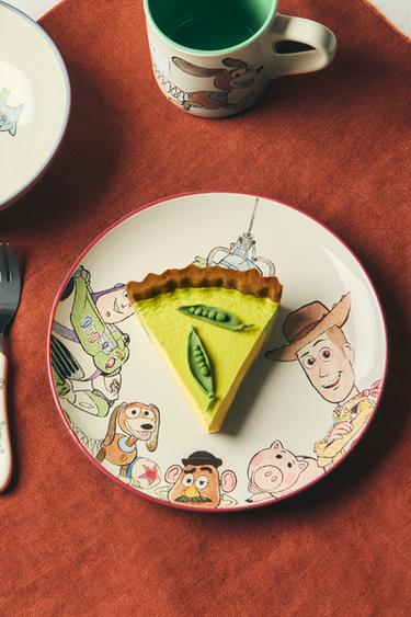 Zara {名称} - {颜色}