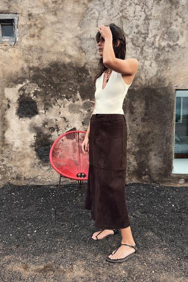 Zara {名称} - {颜色}