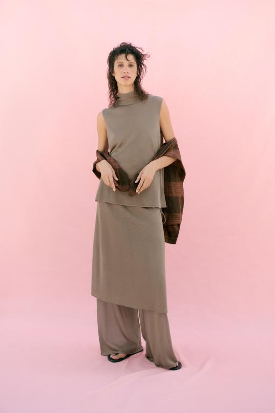 Zara {名称} - {颜色} - 0 图片