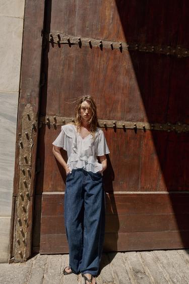 Zara {名称} - {颜色} - 0 图片