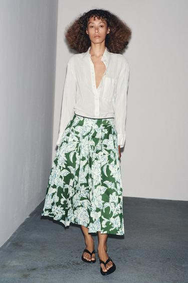 Zara {名称} - {颜色}